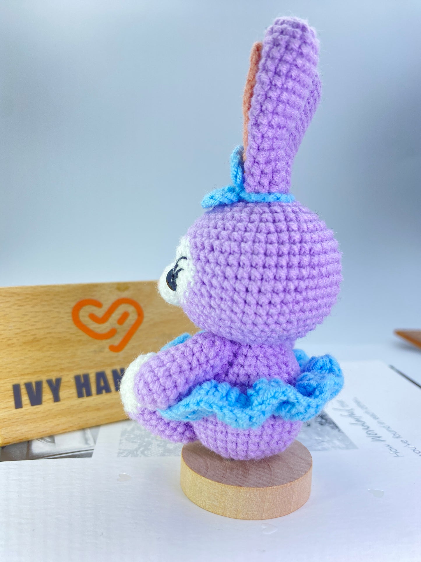 StellaLou-Handmade Crochet