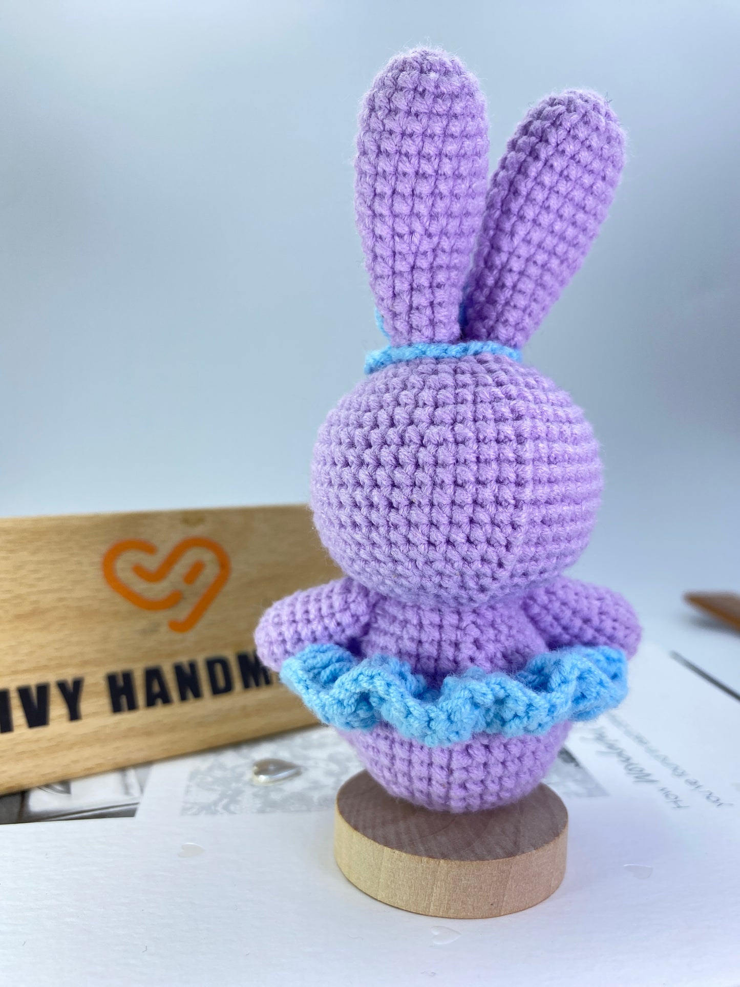 StellaLou-Handmade Crochet