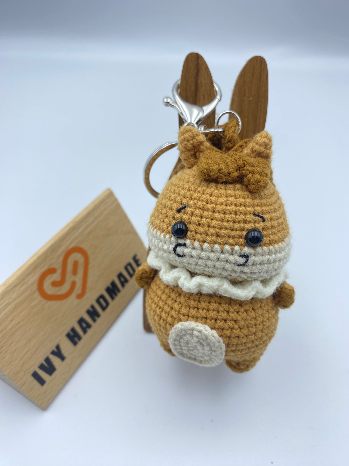 Horse-Handmade Crochet