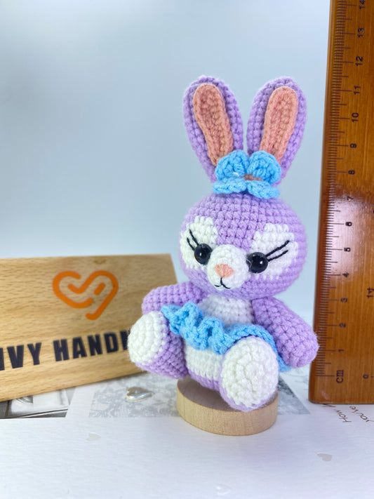 StellaLou-Handmade Crochet