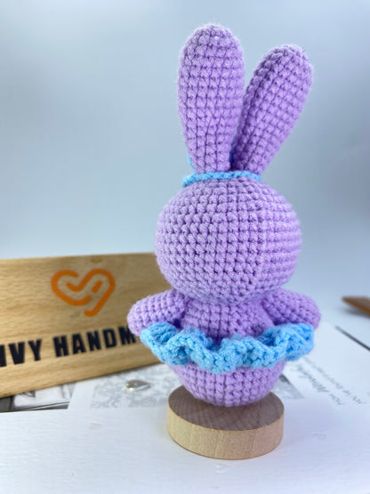StellaLou-Handmade Crochet